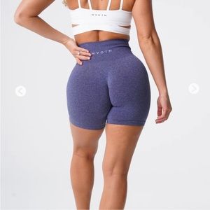 NVGTN pro shorts indigo S